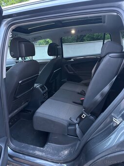 Volkswagen Tiguan Allspace (7-mistne, tazne, panorama) - 10