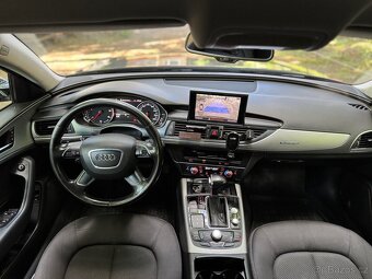 Audi A6C7 Quattro 150kw +chip - 10