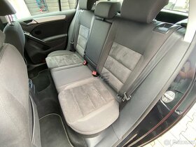 Volkswagen Golf 1.4TSI R-line Highline / 2012 - 10