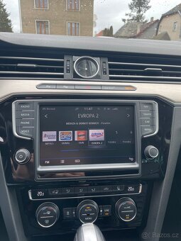 Volkswagen Passat B8 2.0tdi 4motion - 10