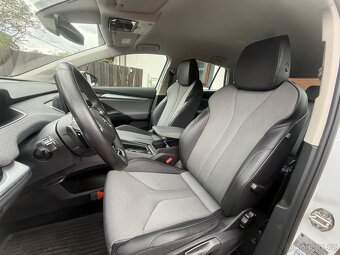 ŠKODA ENYAQ iV 80 / MATRIX / NEZ. TOP / ODPOČET DPH - 10