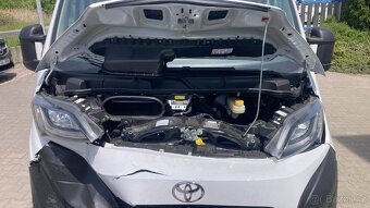 Toyota Proace MAX - 10