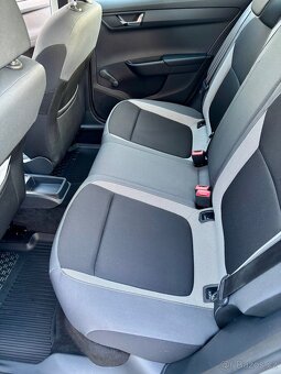 Škoda Fabia 3 1.0mpi - 10