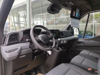 2025 Renault Master VAN L2 novinka - 10