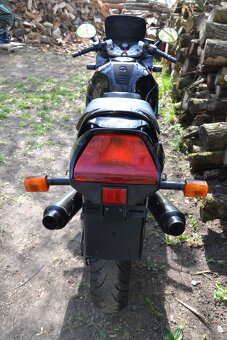 SUZUKI GSX-750F - AKCE - 10