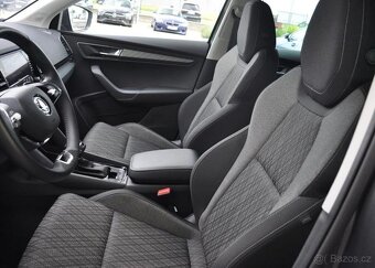 Škoda Karoq 2,0TDI DSG NAVI KAMERA ČR 1.MA - 10