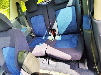 Peugeot 1007 Exclusive, Automat - 10