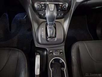 Ford Kuga 2.0 TDCI Automat AWD 112 t.km. - 10