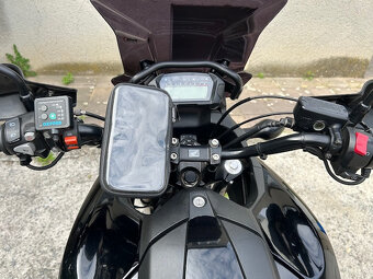 Honda NC 750X 24tis km 2015 - 10