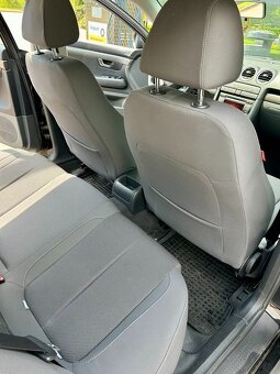 Seat Exeo 2.0 TDI, 105kw - 10