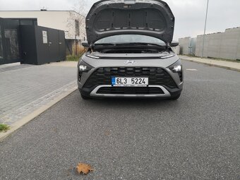 Hyundai Bayon - 10