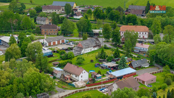 Prodej pozemku k bydlení, 1996 m², Dobranov u České Lípy - 10