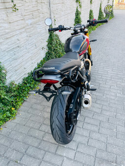 Triumph Speed 400 r.v.2024 - 10