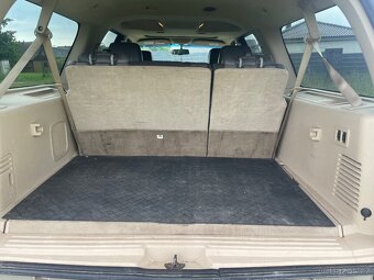 Ford Expedition Max Eddie Bauer - 10