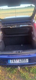 Fiat Punto-nová stk,nové rozvody - 10