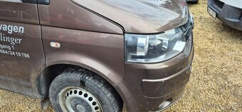 Vw t5.1 caravelle - 10