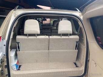 Toyota Land Cruiser TOP stav 82tis KM - 10
