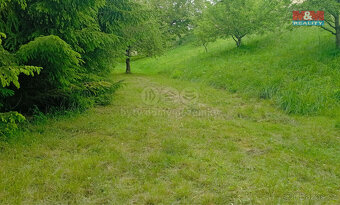 Prodej pozemku k bydlení, 1356 m², Loukovec - 10