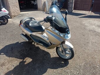 Piaggio x8 125 cz doklady v ceně - 10
