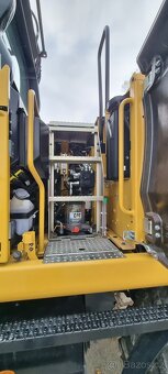 CAT M 314 F Next Gen 600 mth - 10