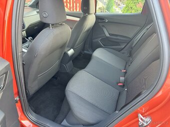 Seat Arona Excellence 1.0 TSI (85 kW), r.v. 2018, 1. majitel - 10