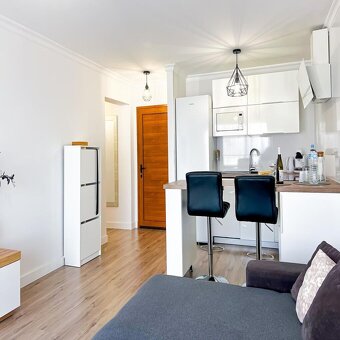 Prodej apartmánu s výhledem na oceán – Costa Adeje, Tenerife - 10