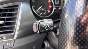 Skoda Fabia Combi Sport Style 1,2TSI 81kw 95tkm 2016 CZ - 10