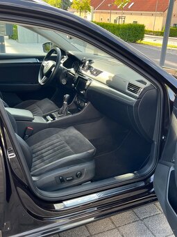 Škoda Superb Combi 3, 2.0 TDi, 2015 - 10