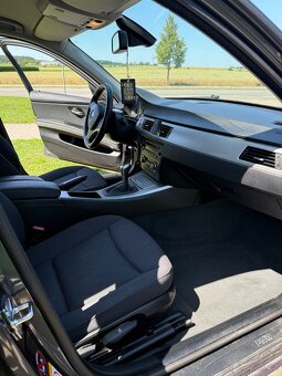 BMW 3 318i 2008 - 10