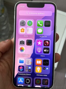 iPhone 13 mini 128gb - 10