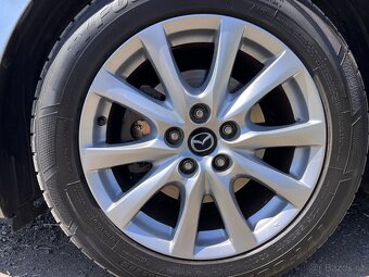 MAZDA 6 2.0i 121KW,2013,200KM,DIGIKLIMA,VÝHŘEV,TZ,AL17,PĚKNÁ - 10