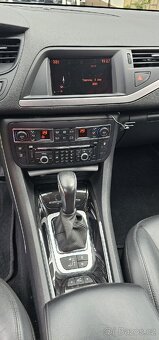 Citroën C5, 2.7 HDi, 150kw Exclusive - 10