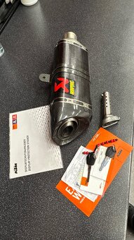 KTM DUKE 125 ODPOČET DPH 2023 - 10
