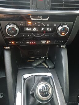 Mazda CX-5 2.0i Skyactive NAKAMA - 10