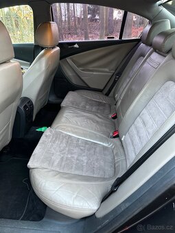 Vw Passat - 10