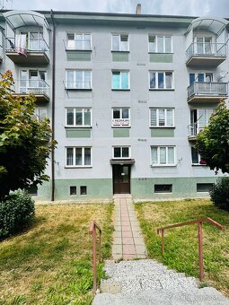 (773) Pronájem, byt 1+1, 40 m, 95, Bukovany - 10