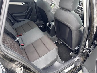 Audi A4 B8 Allroad 2.0 TDI 125kW quattro,2 sady kol - 10