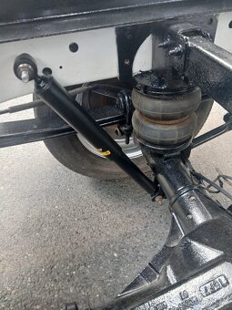 FORD TRANSIT SKLÁPĚČ - 10