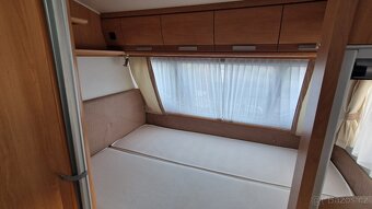karavan CHATEAU Calista 430, 900/1300kg, 2006 - 10