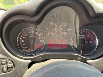 Alfa Romeo 147 1.9jtd 110kw - 10