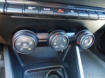 Dacia Duster 1,6 SCe Klima - 10