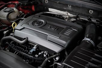 Škoda Octavia 3 Facelift 2.0TSI 180kW DSG RS 245 - 10