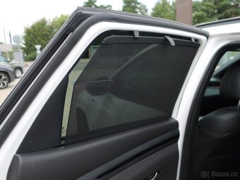 Hyundai Tucson 1.6T-GDi 169kW HYBRID AT NLINE ZÁRUKA TAŽNÉ - 10