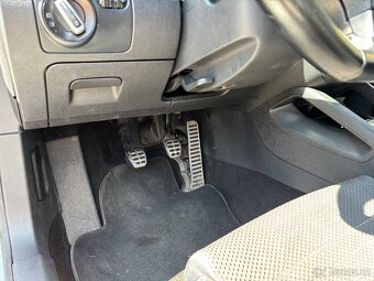 VW Scirocco 1.4 tsi ‘08 - 10