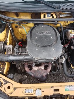 Fiat Punto 1.2 - 10