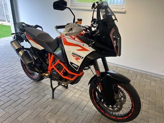 Ktm Super Adventure R-42tkm - 10