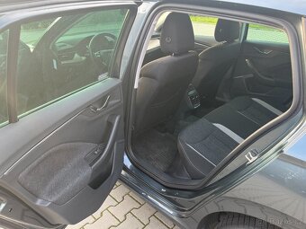 Škoda Scala, TOP stav + výbava + ZÁRUKA - 10