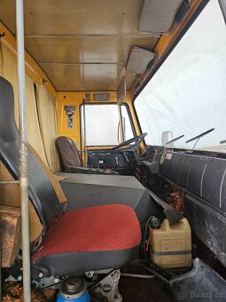 Tatra 815 + Broyt X21 II - 10