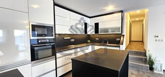 PRONÁJEM  RD 3+KK O CP 113,7 M2 V OBCI MORAVSKÉ KNÍNICE - 10