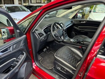 Ford S-Max 2.0 EcoBlue 140kW Vignale rok 2020 - 10